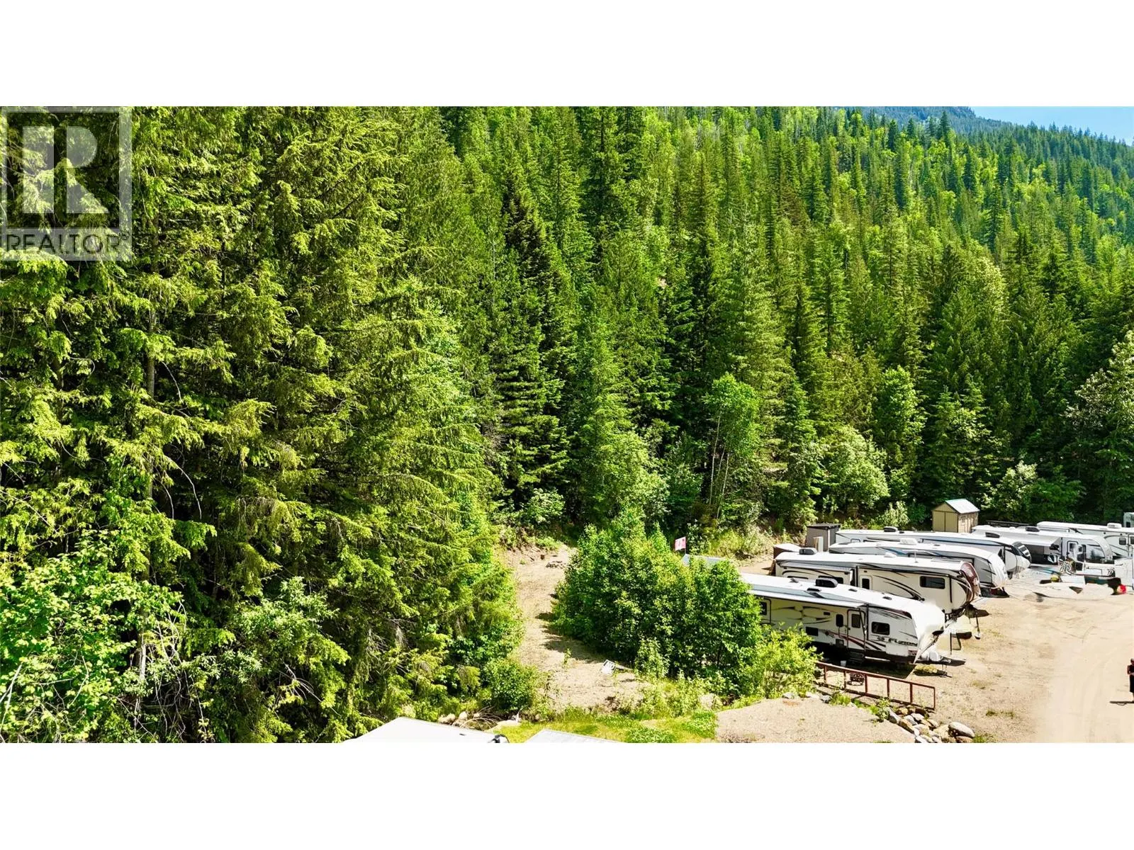 4955 Camp Creek Road Lot# 14
