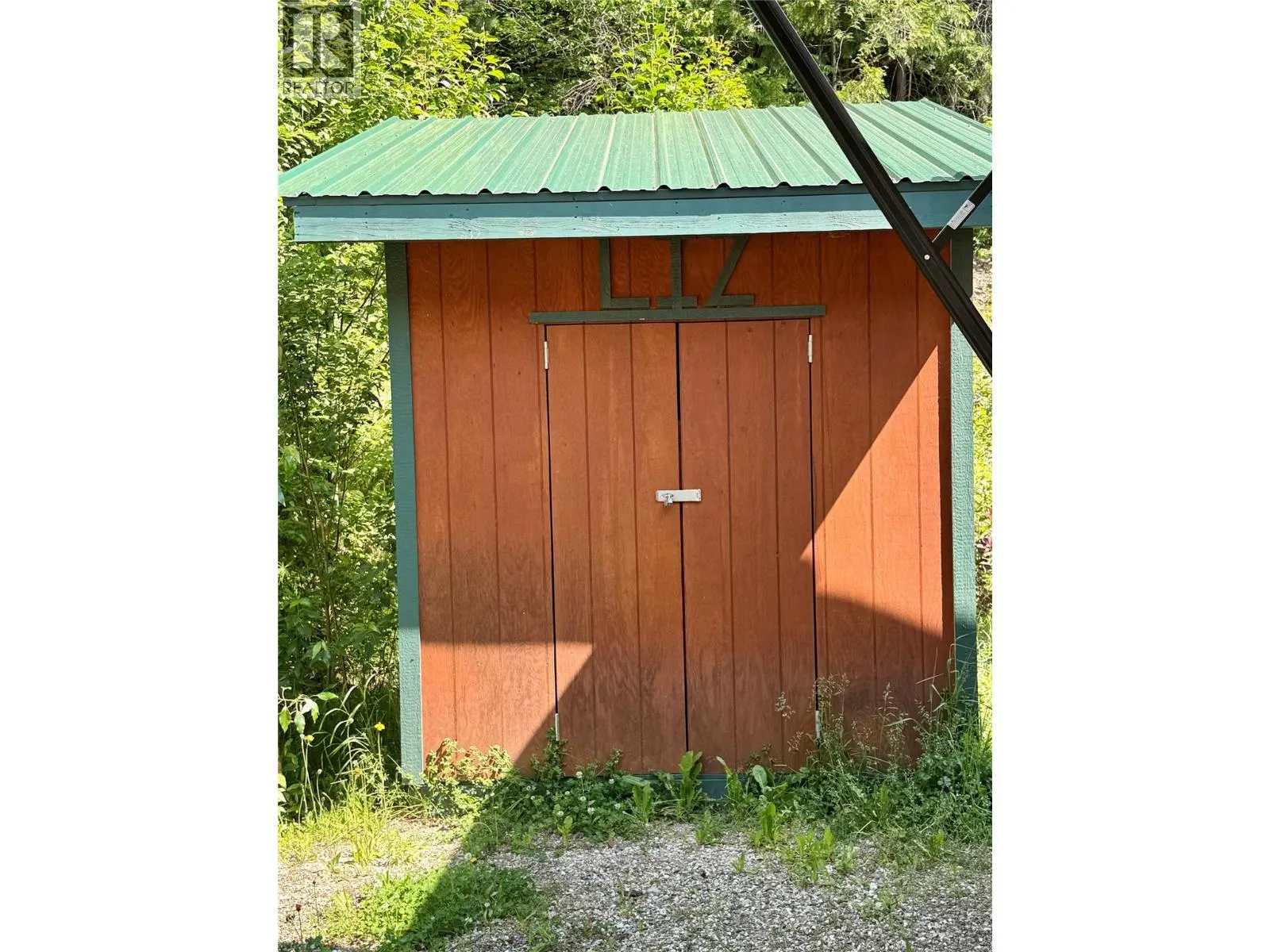 4955 Camp Creek Road Lot# 14