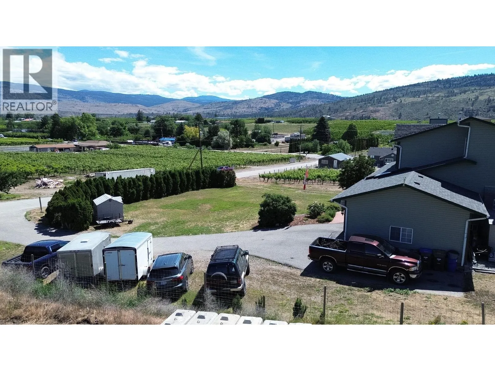 445 Road 5
