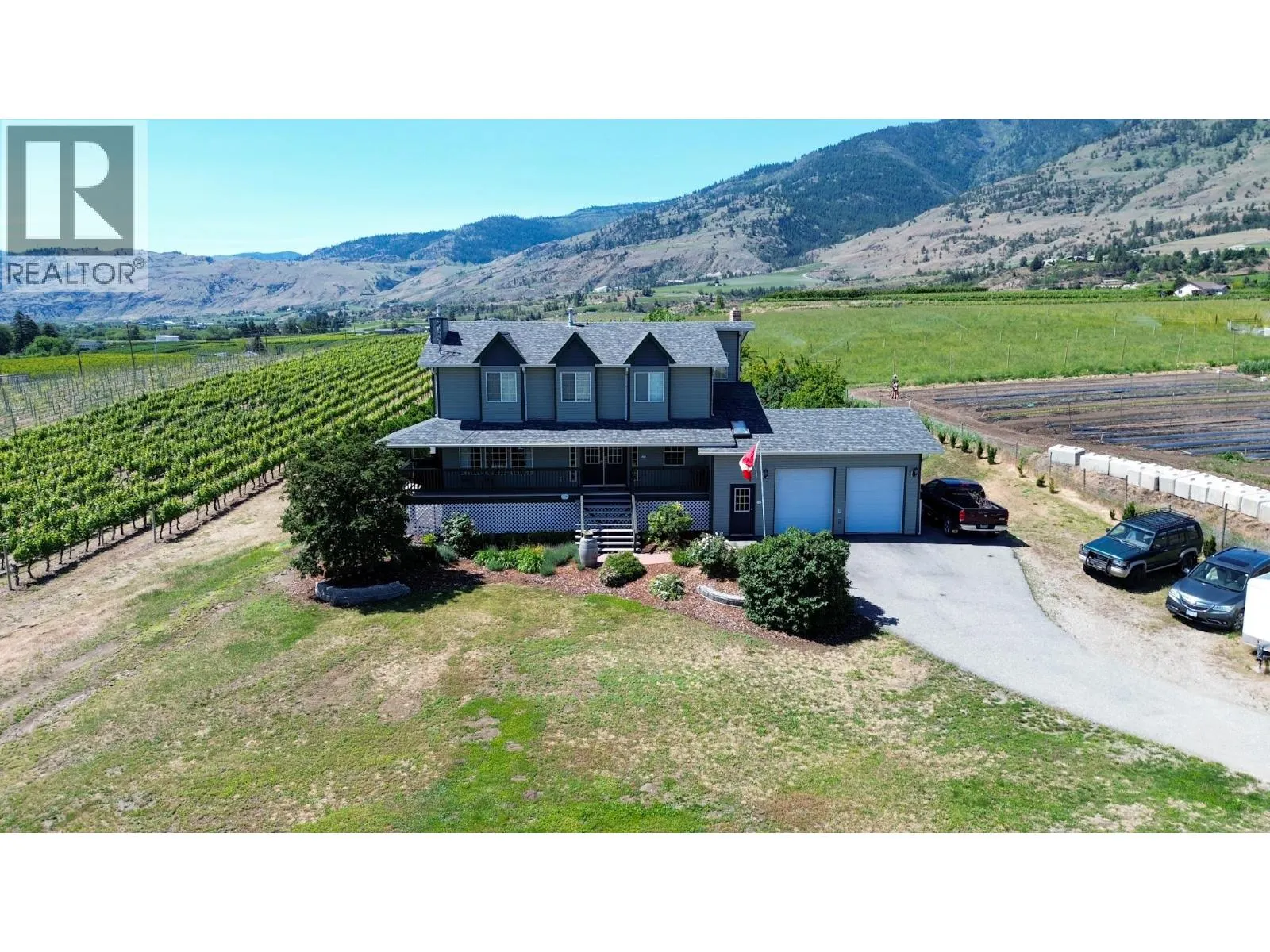 445 Road 5