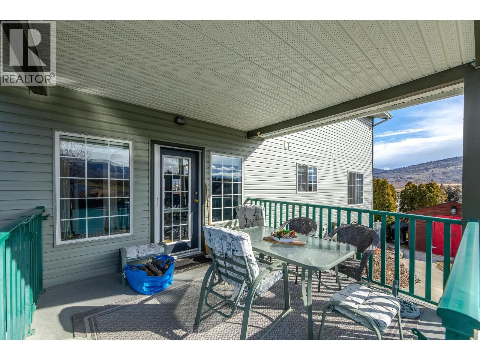 445 Road 5