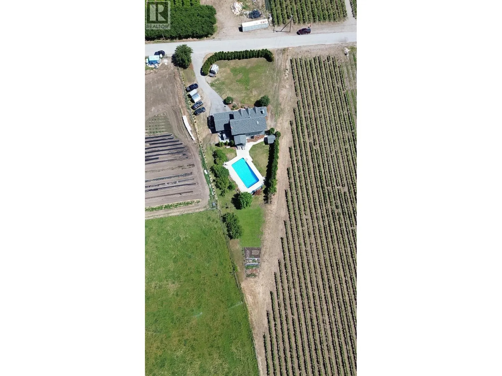 445 Road 5