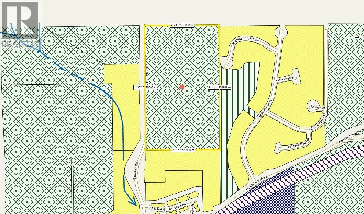 3900 Schubert Road