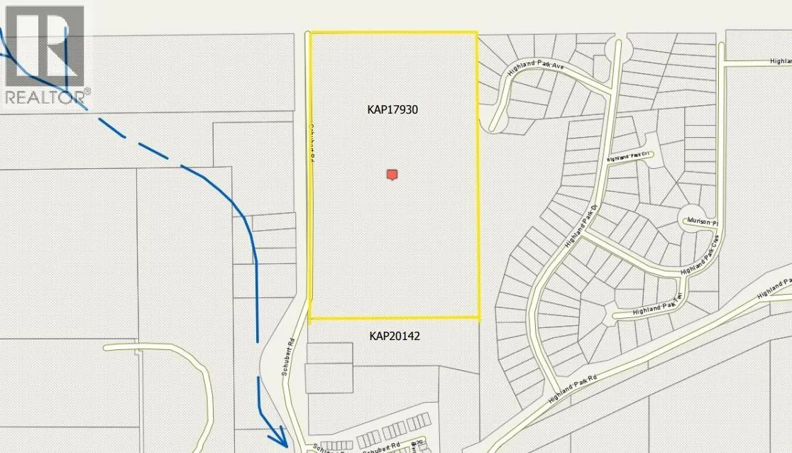 3900 Schubert Road
