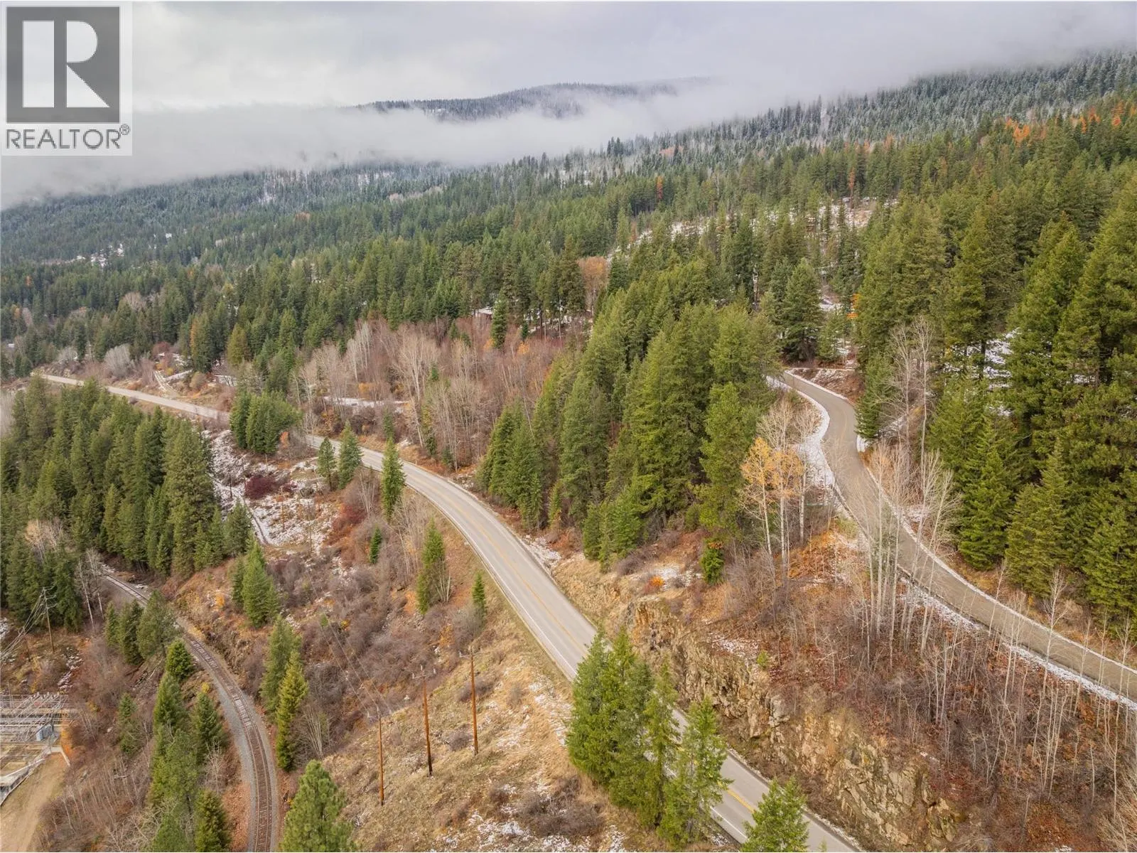 3605 Highway 3A & 6 Road