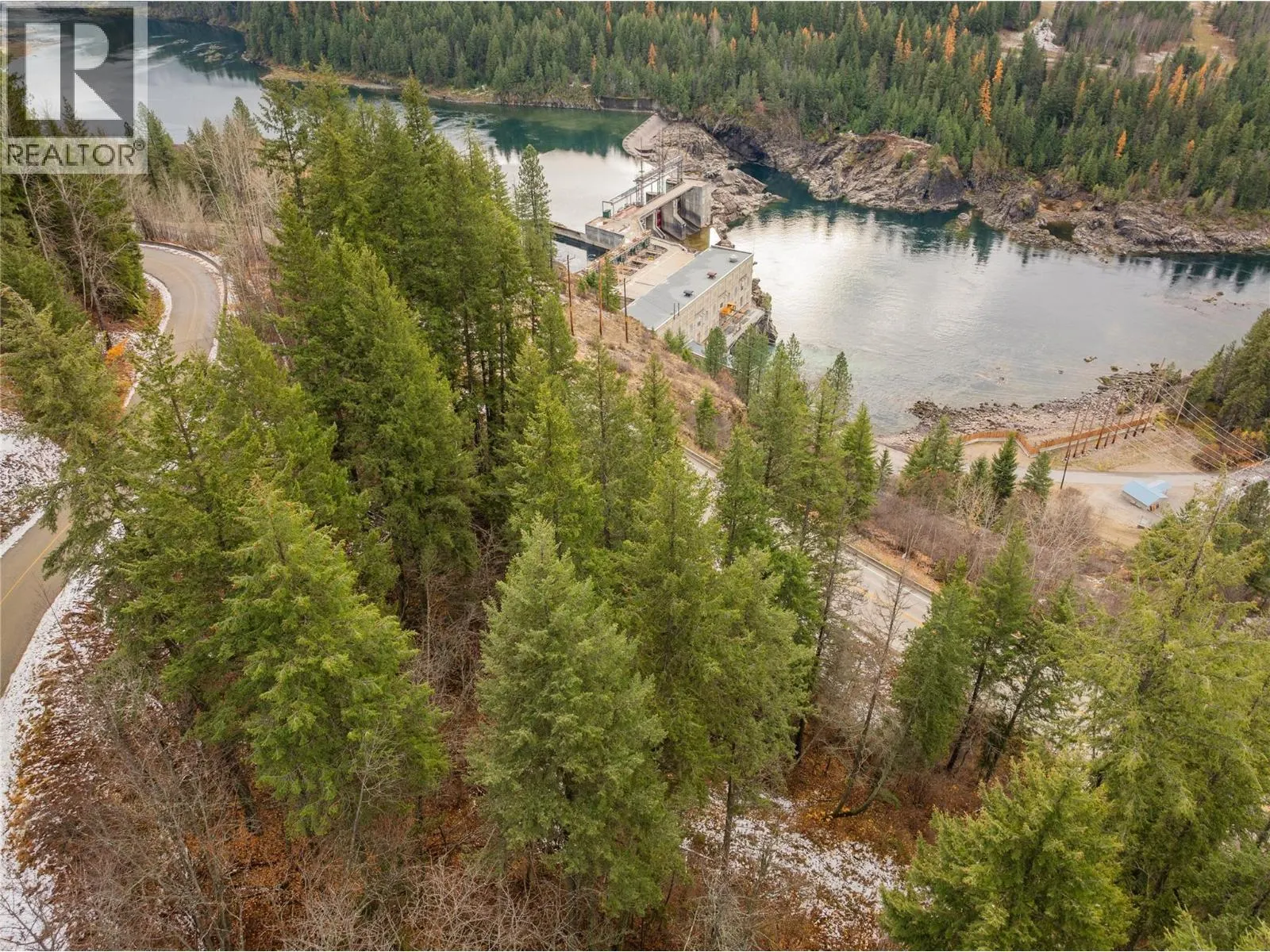 3605 Highway 3A & 6 Road