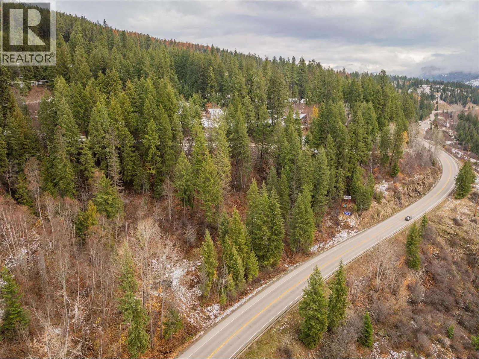 3605 Highway 3A & 6 Road