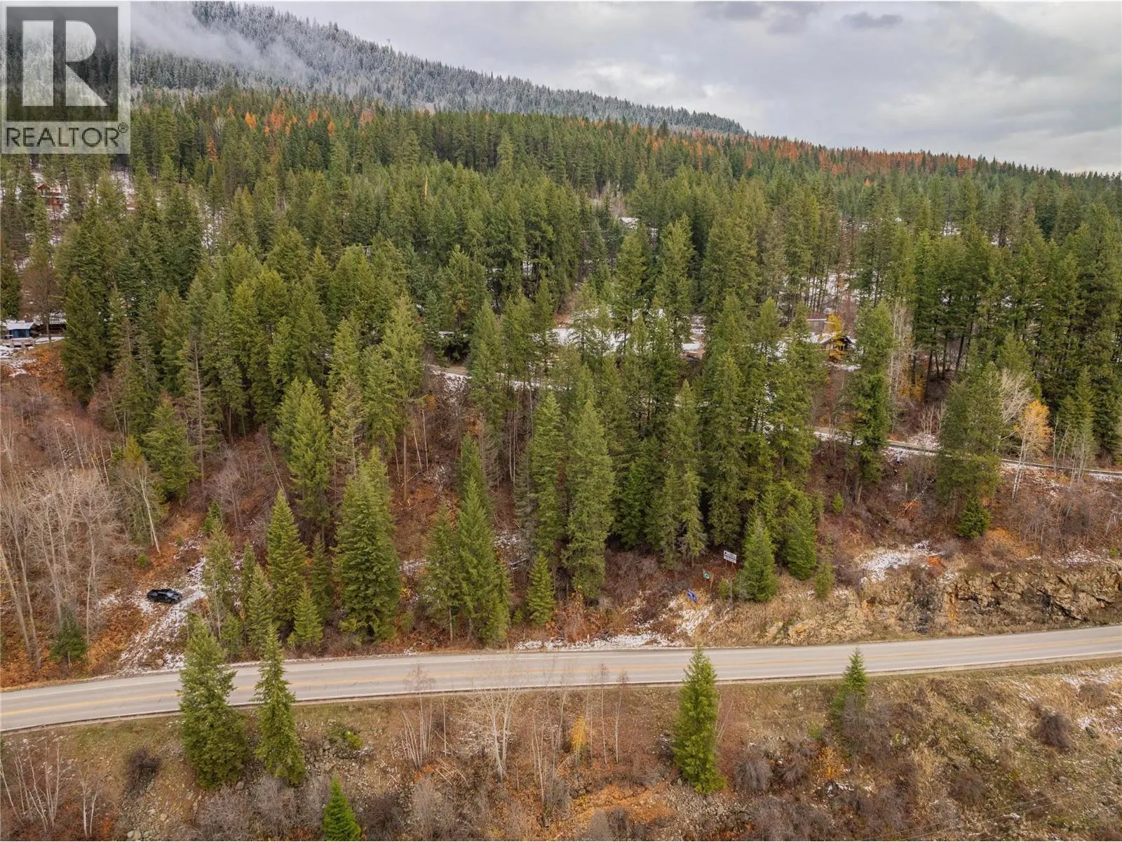 3605 Highway 3A & 6 Road