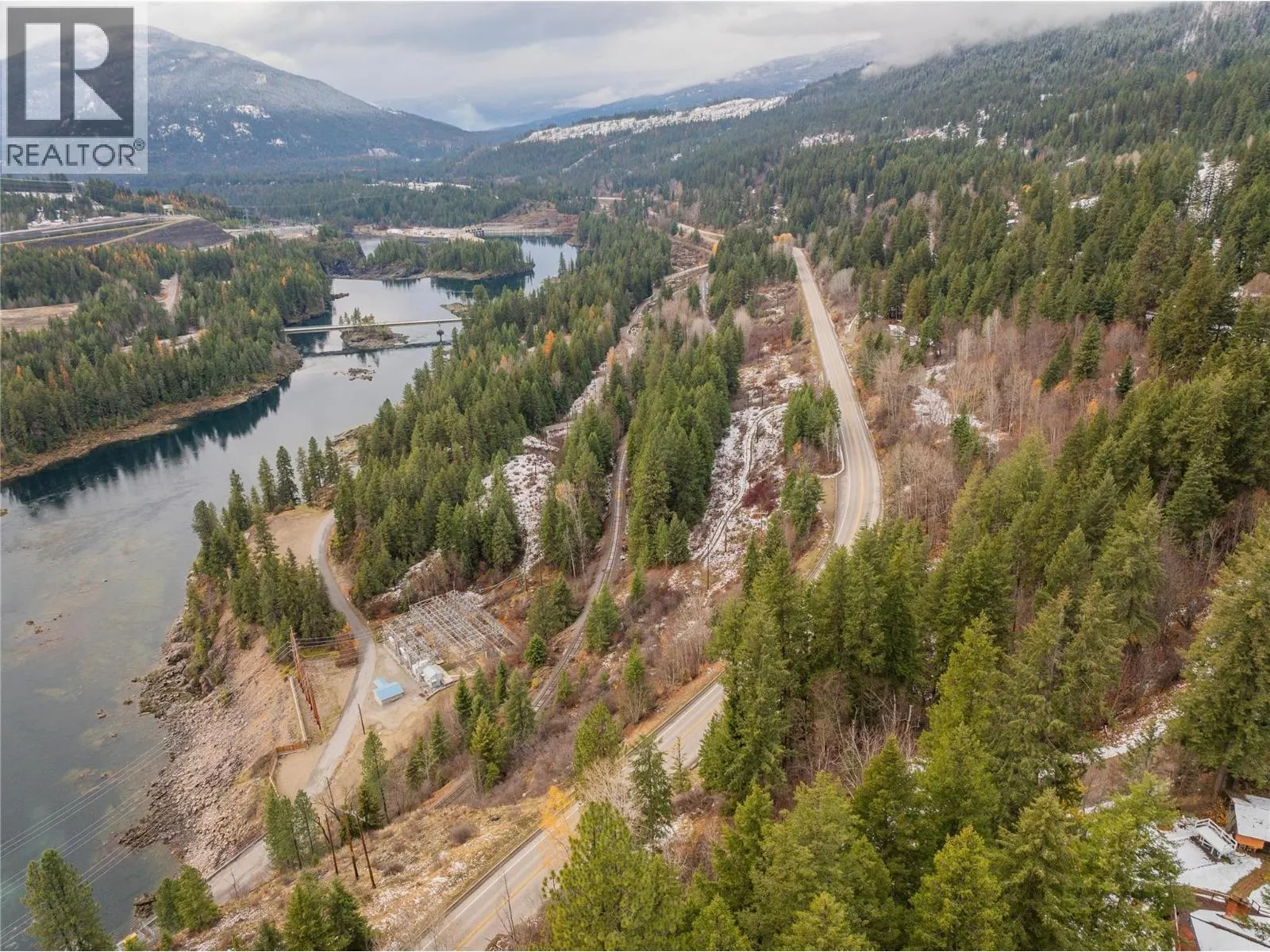 3605 Highway 3A & 6 Road