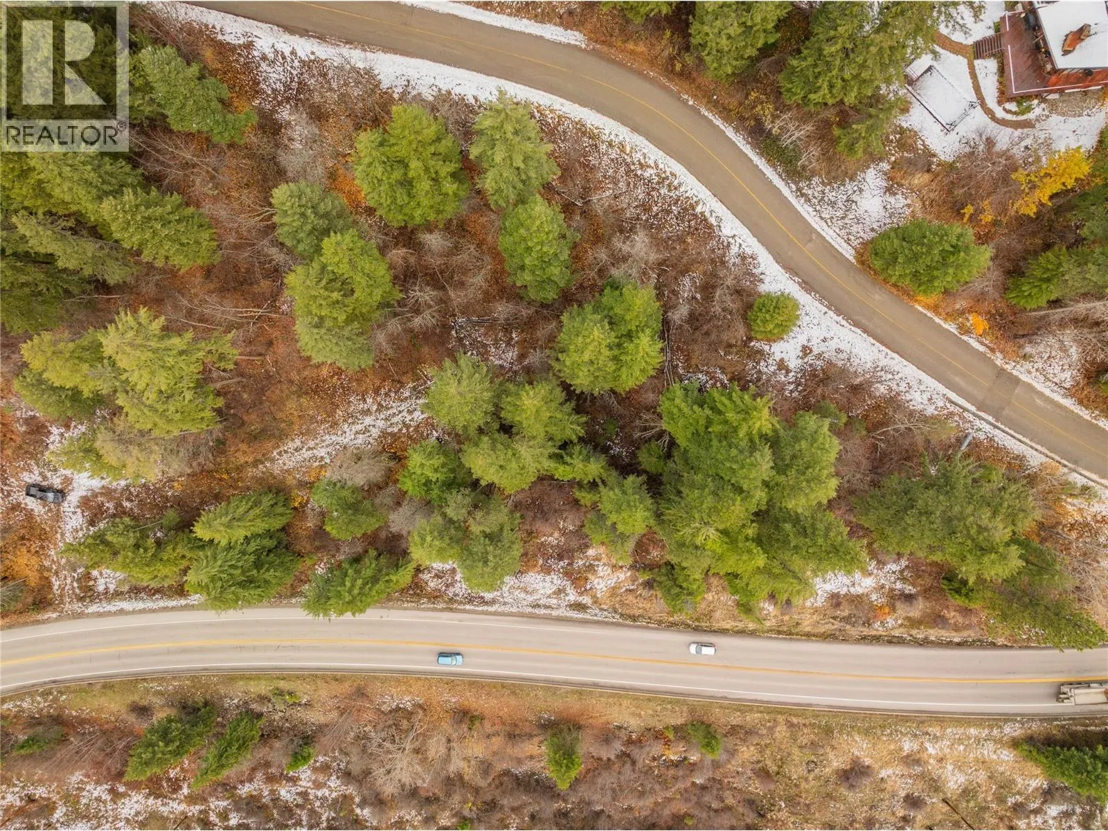 3605 Highway 3A & 6 Road