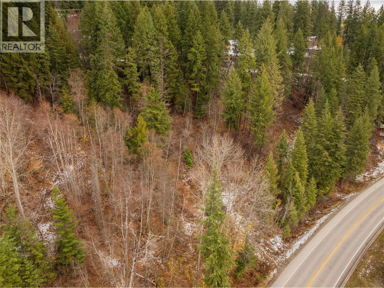3605 Highway 3A & 6 Road
