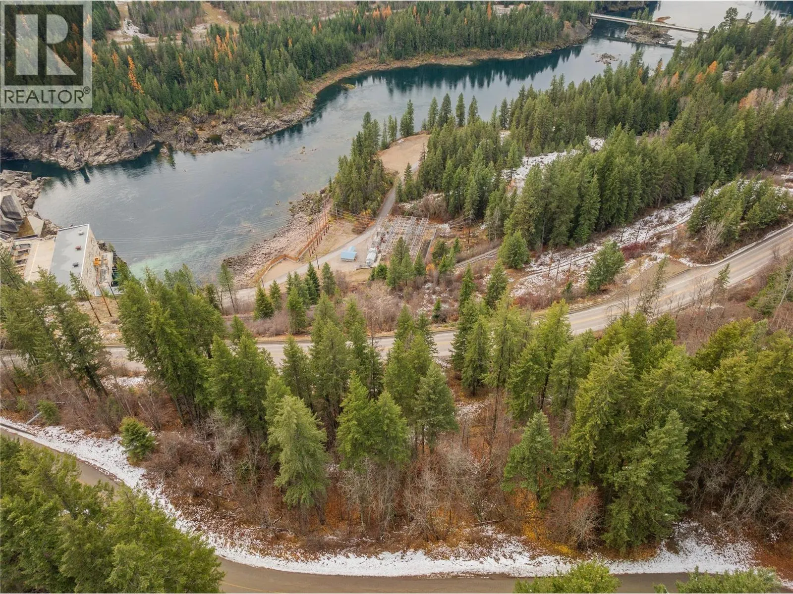 3605 Highway 3A & 6 Road