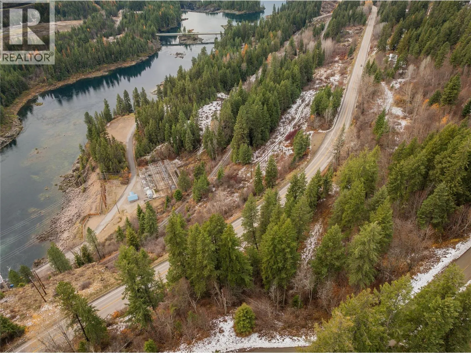 3605 Highway 3A & 6 Road