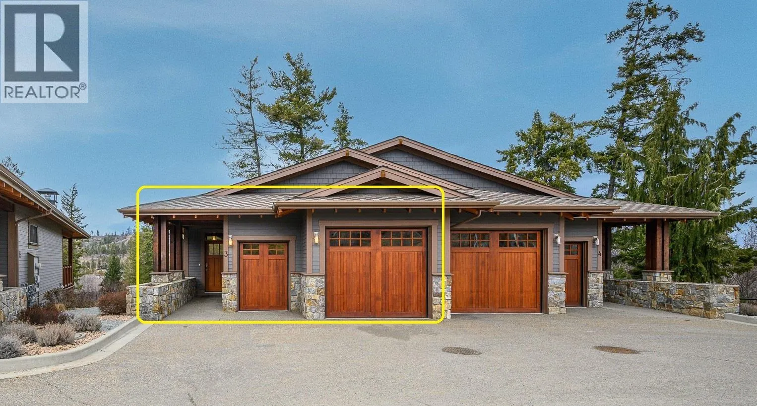 101 Dormie Drive Unit# 3C