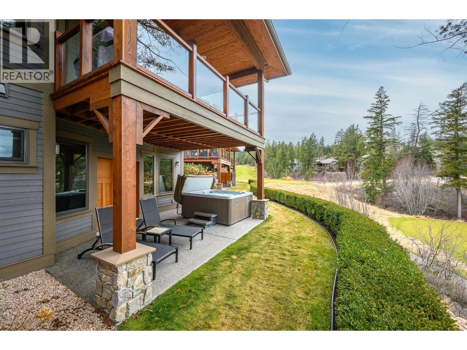 101 Dormie Drive Unit# 3C