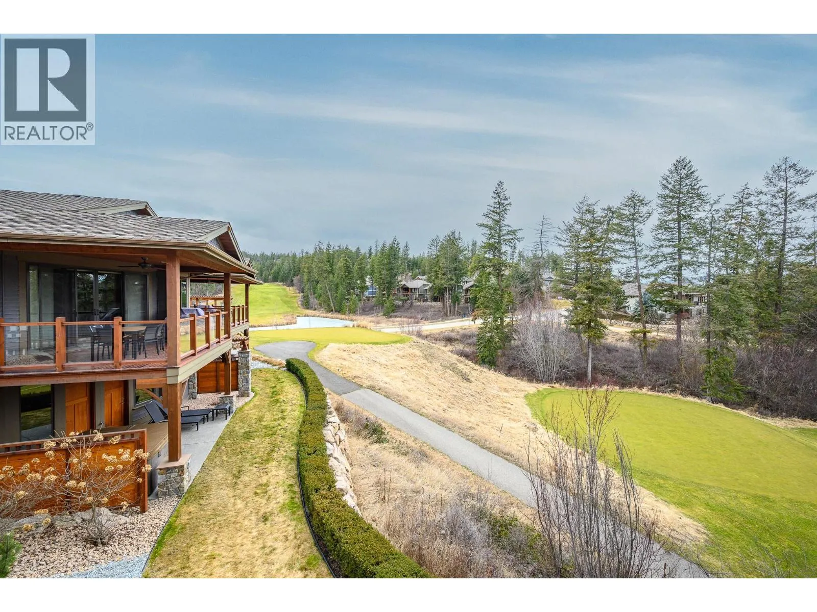 101 Dormie Drive Unit# 3C