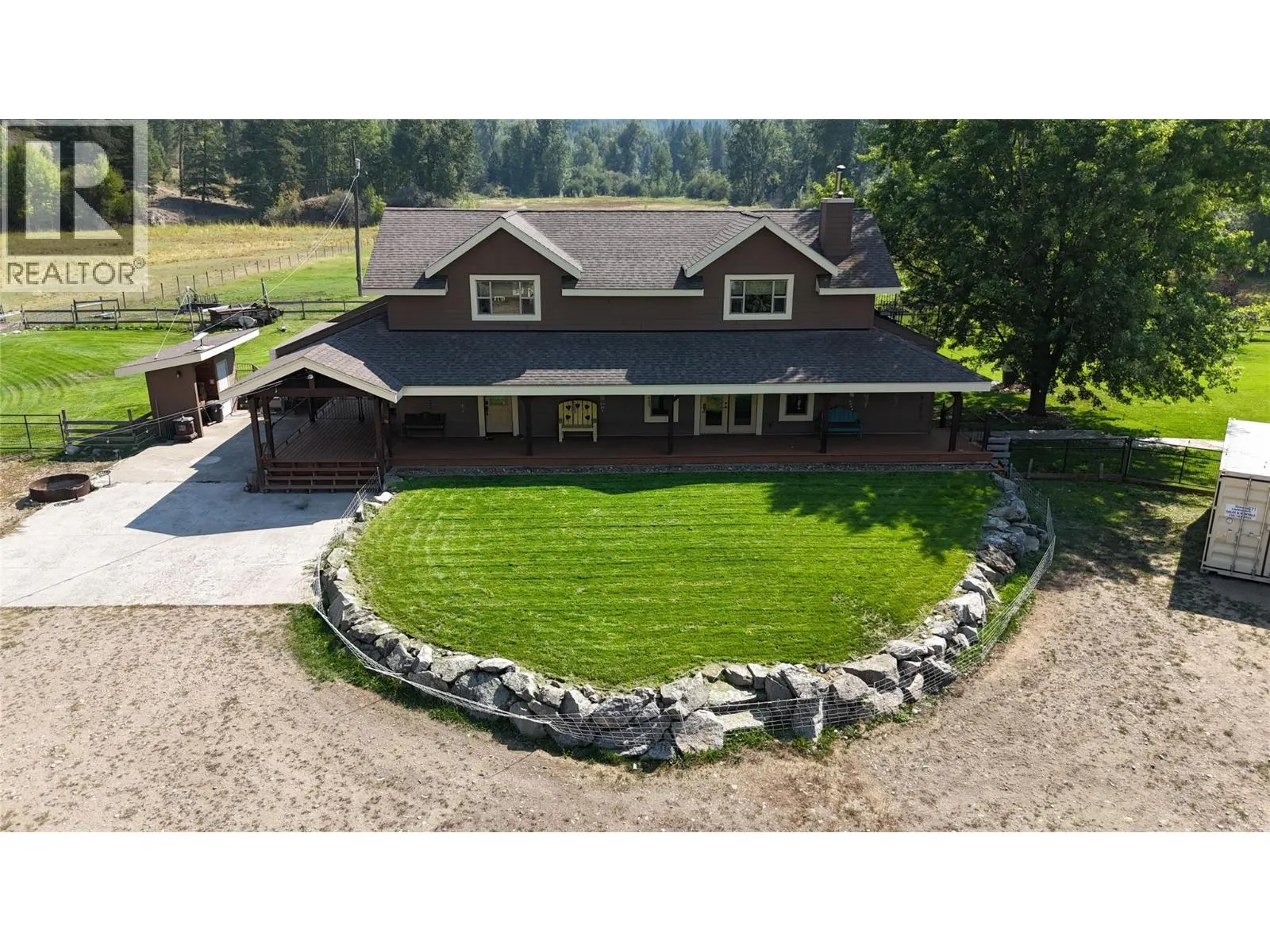 3850 Blythe-Rhone Road