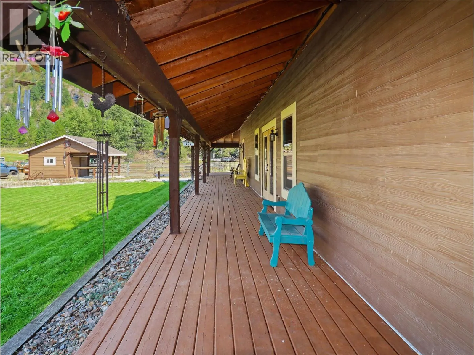 3850 Blythe-Rhone Road