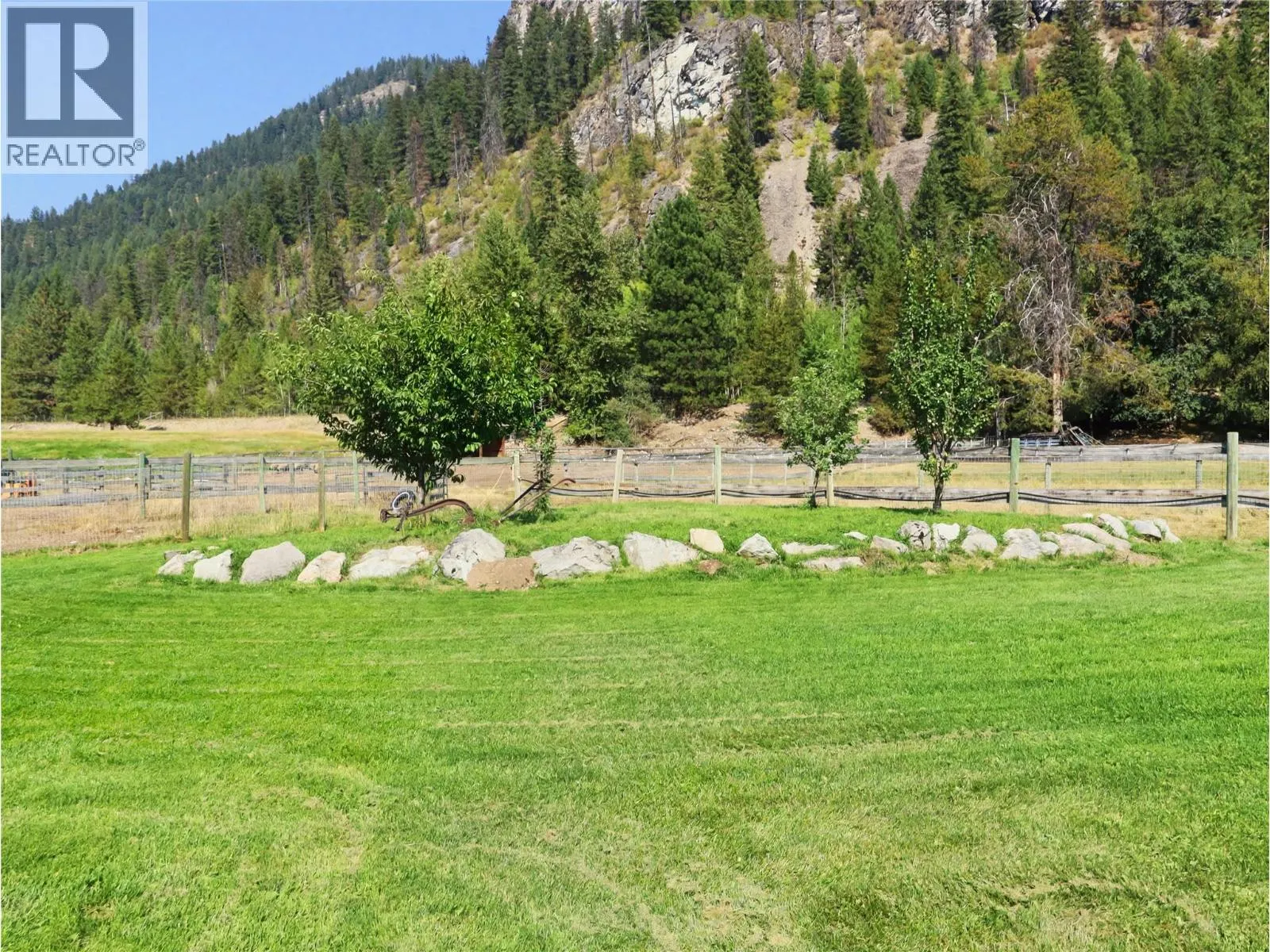 3850 Blythe-Rhone Road