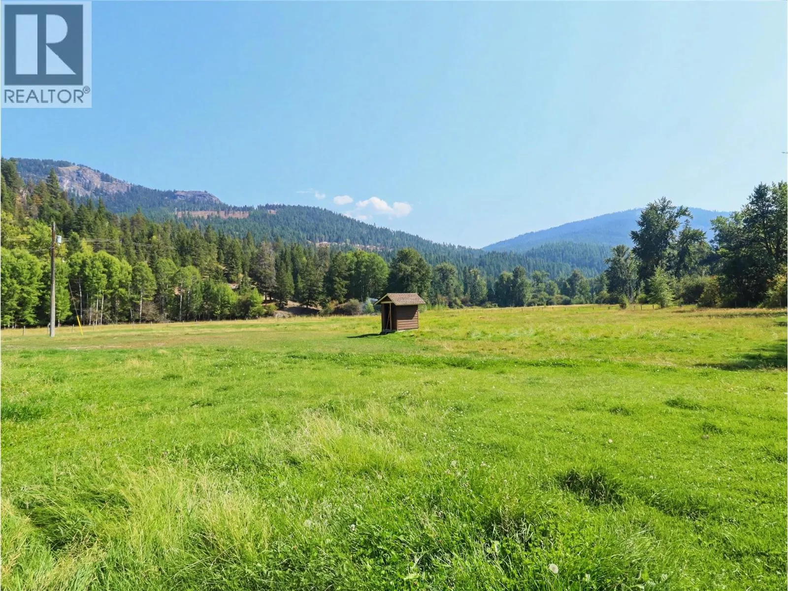3850 Blythe-Rhone Road