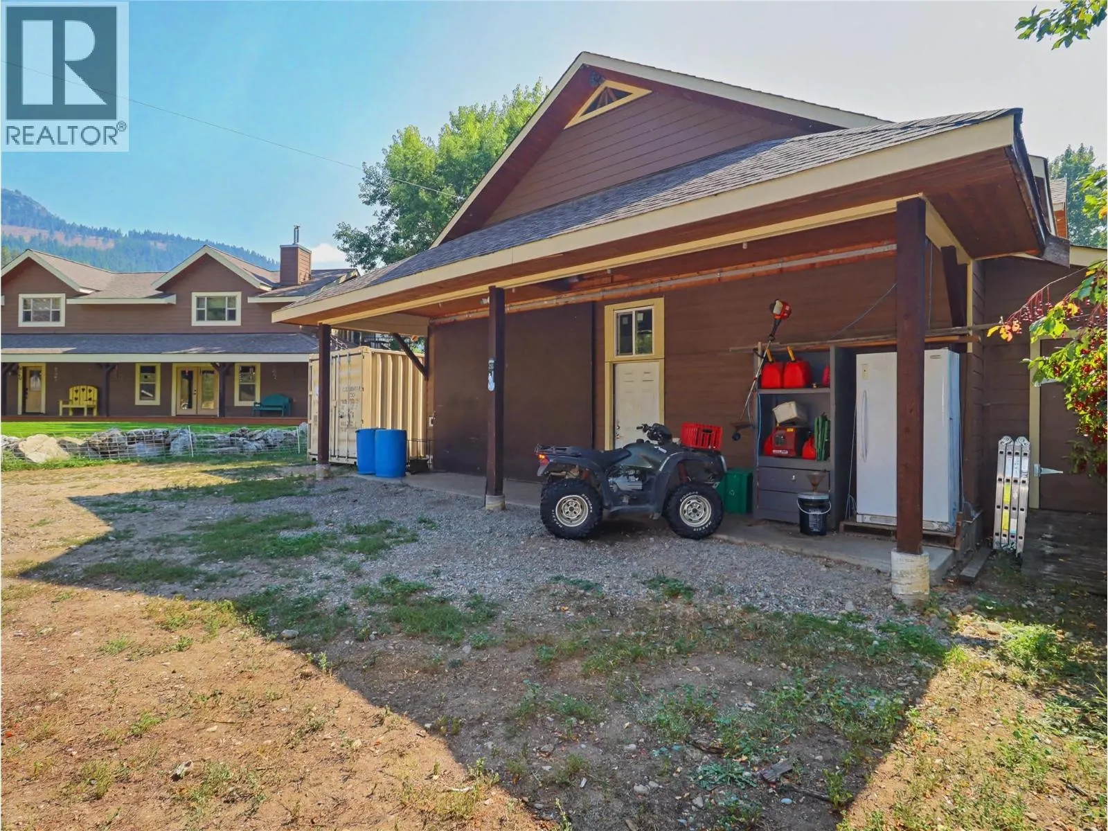3850 Blythe-Rhone Road
