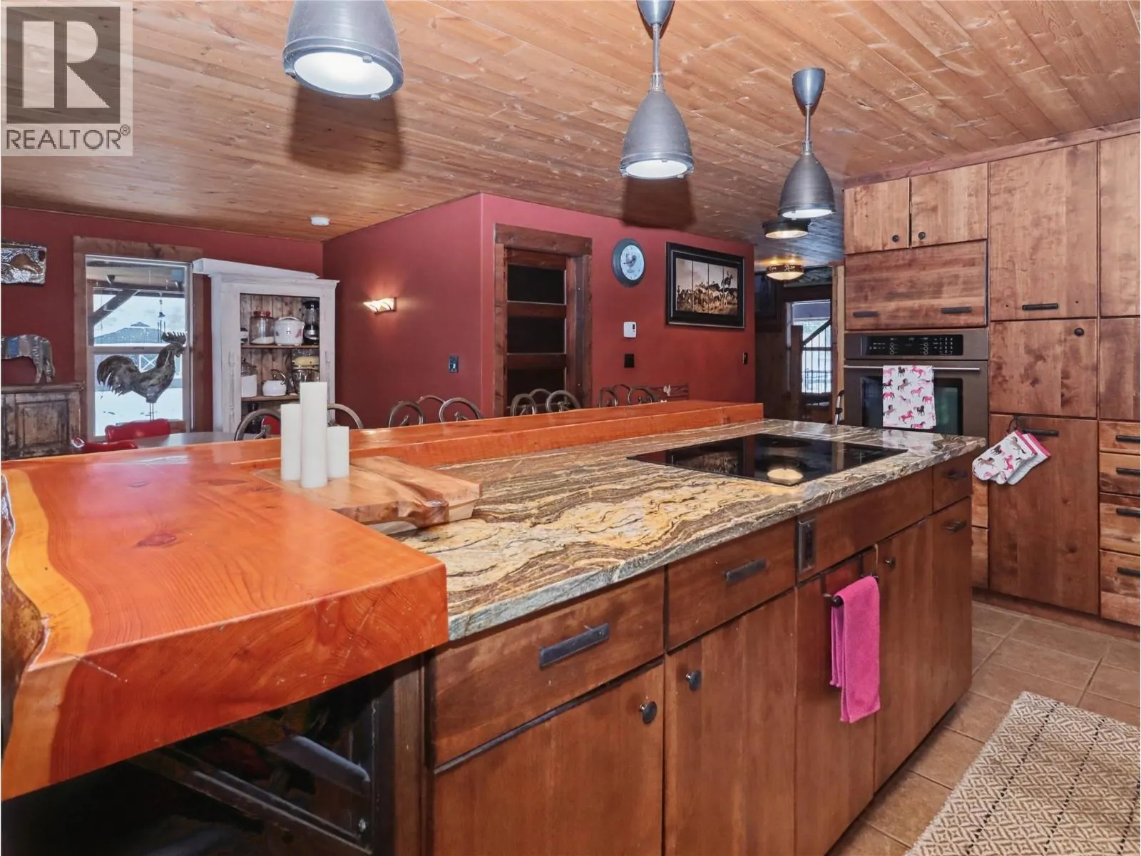 3850 Blythe-Rhone Road