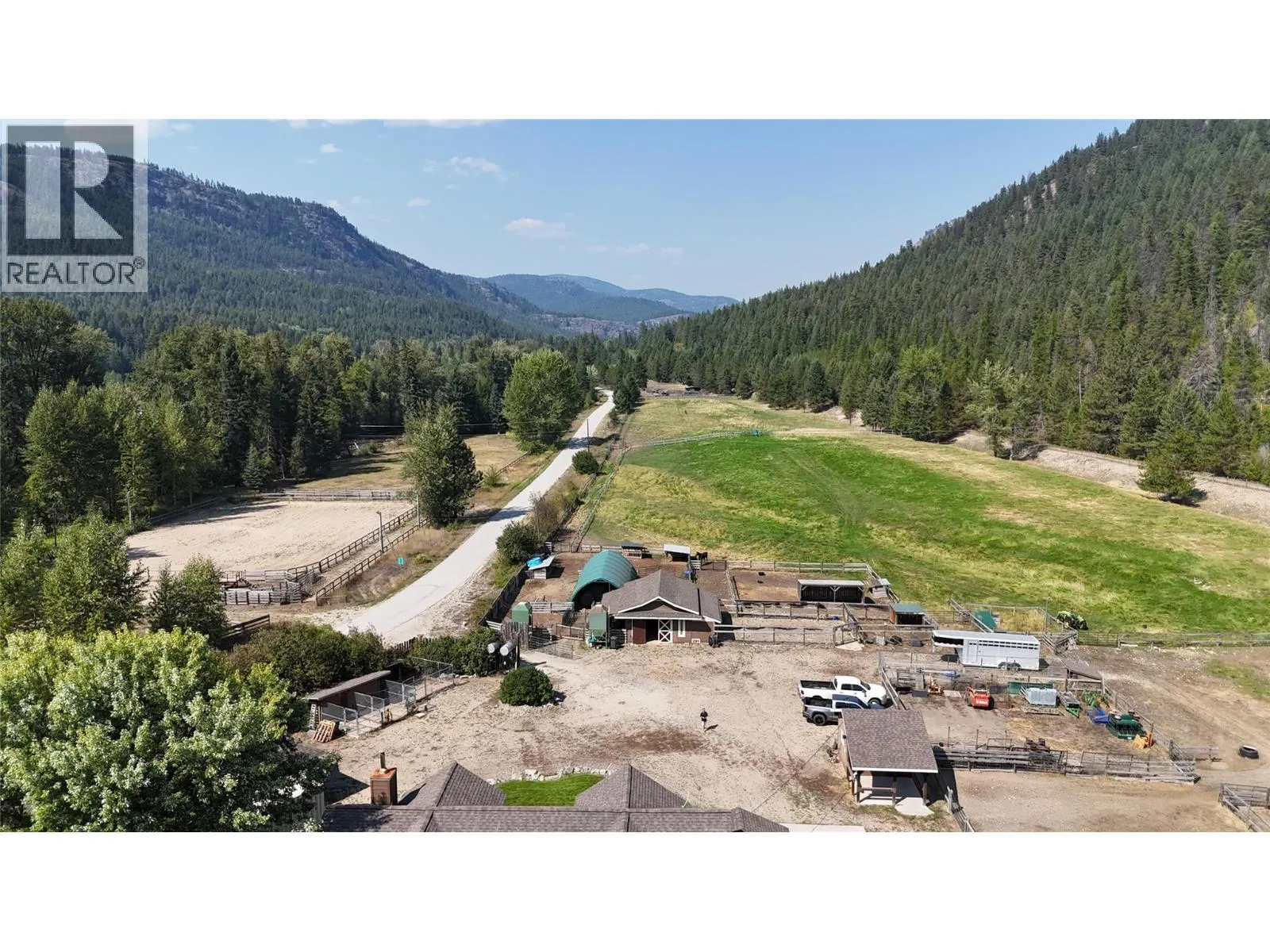 3850 Blythe-Rhone Road