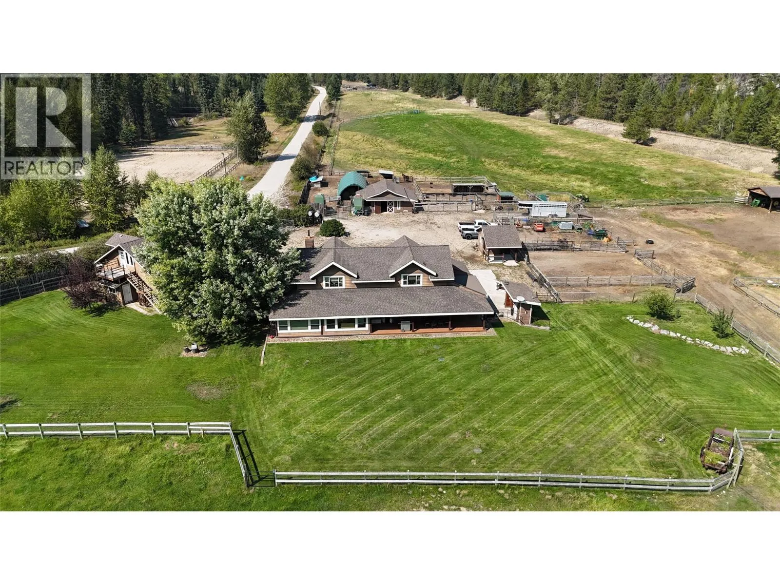 3850 Blythe-Rhone Road