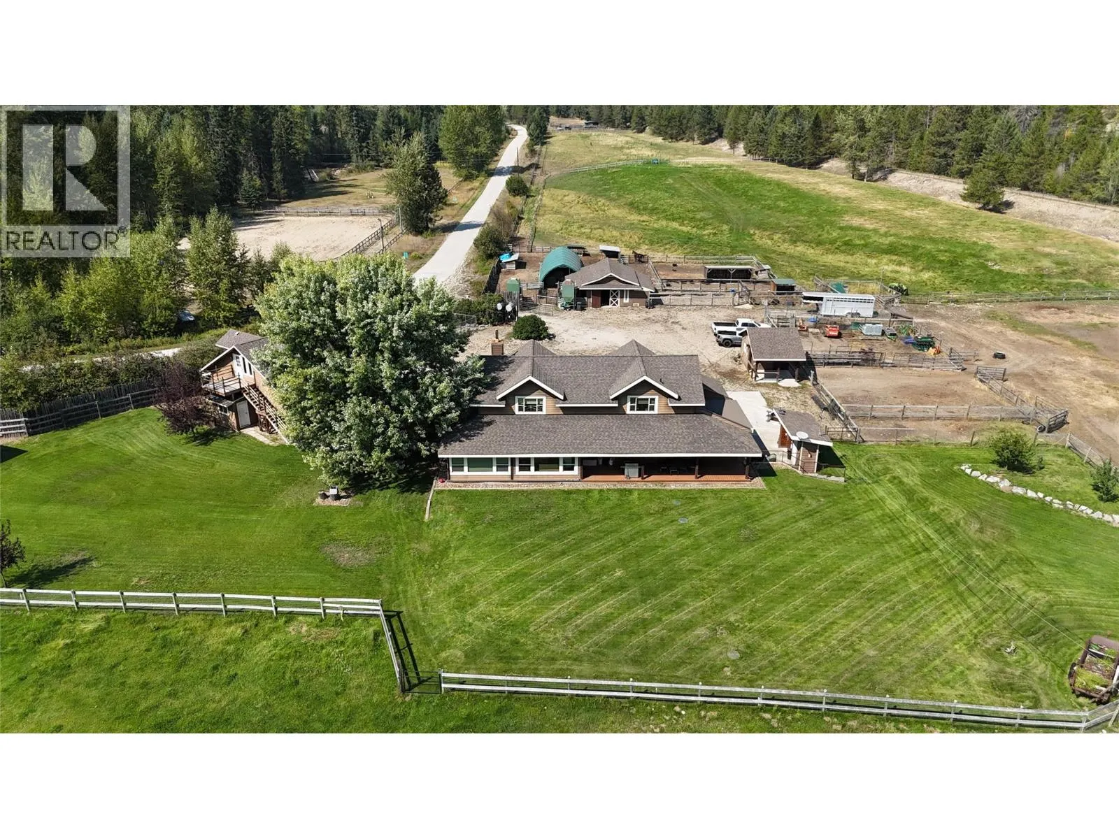 3850 Blythe-Rhone Road