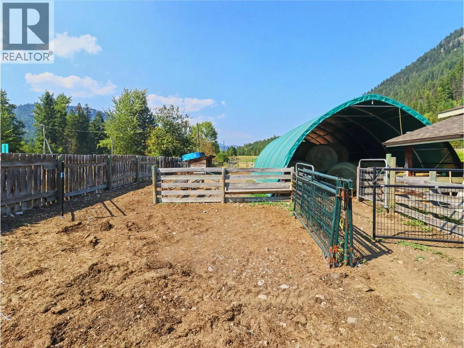 3850 Blythe-Rhone Road