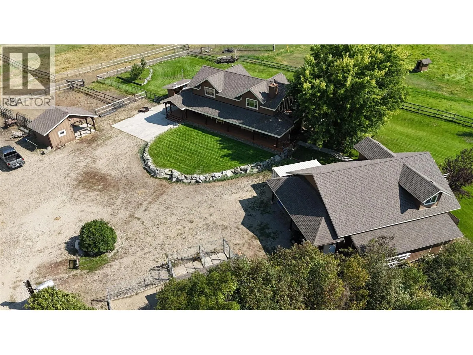 3850 Blythe-Rhone Road