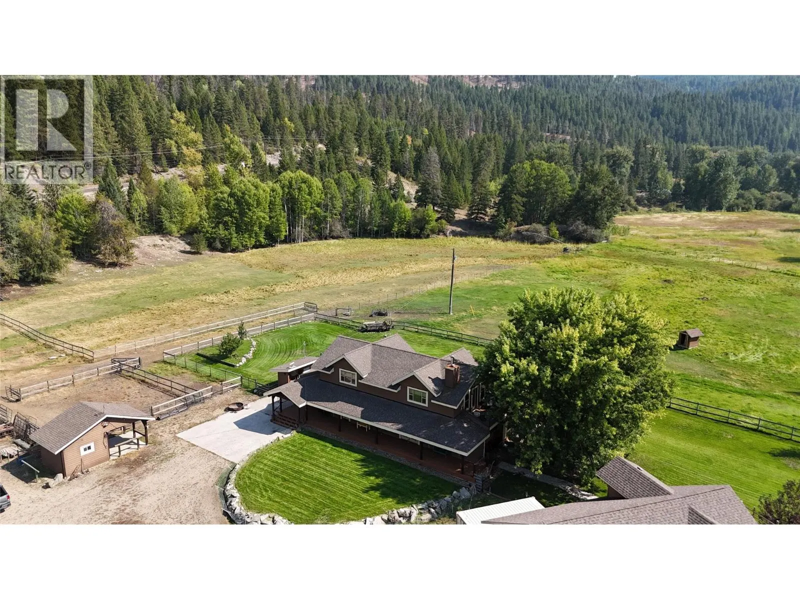 3850 Blythe-Rhone Road