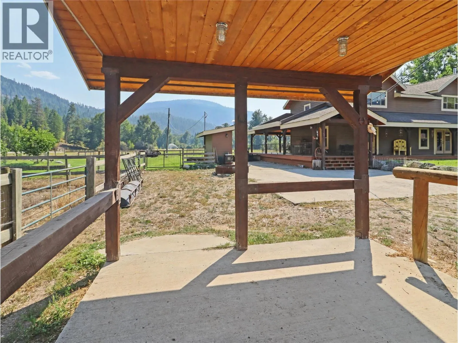 3850 Blythe-Rhone Road