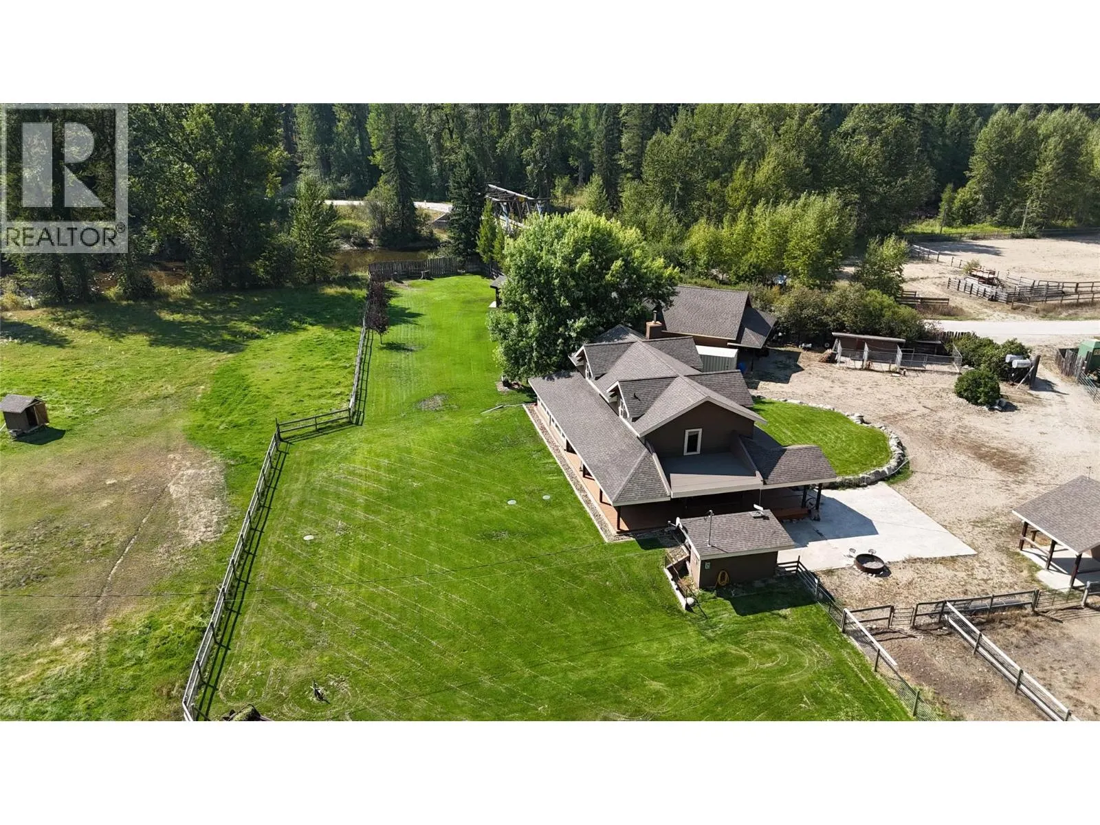 3850 Blythe-Rhone Road