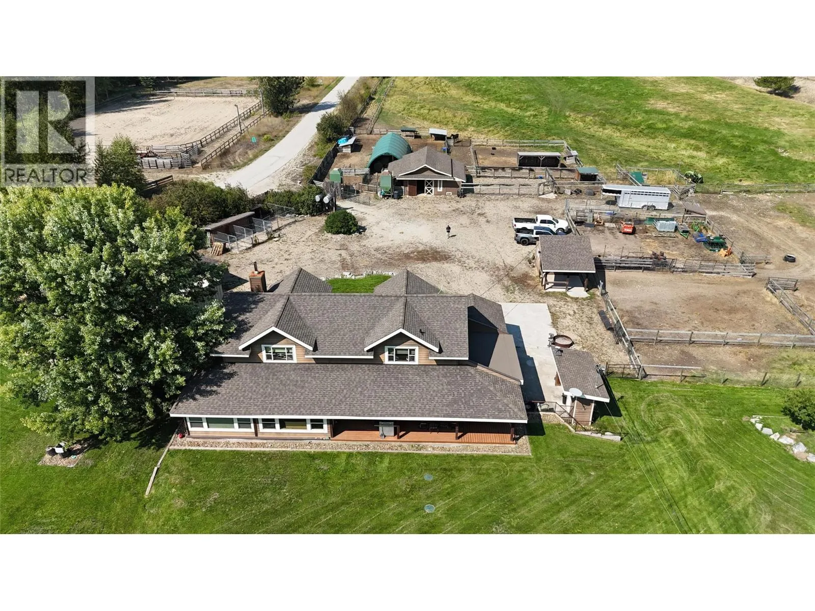 3850 Blythe-Rhone Road