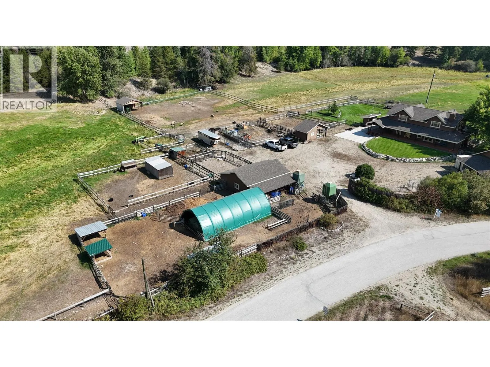3850 Blythe-Rhone Road