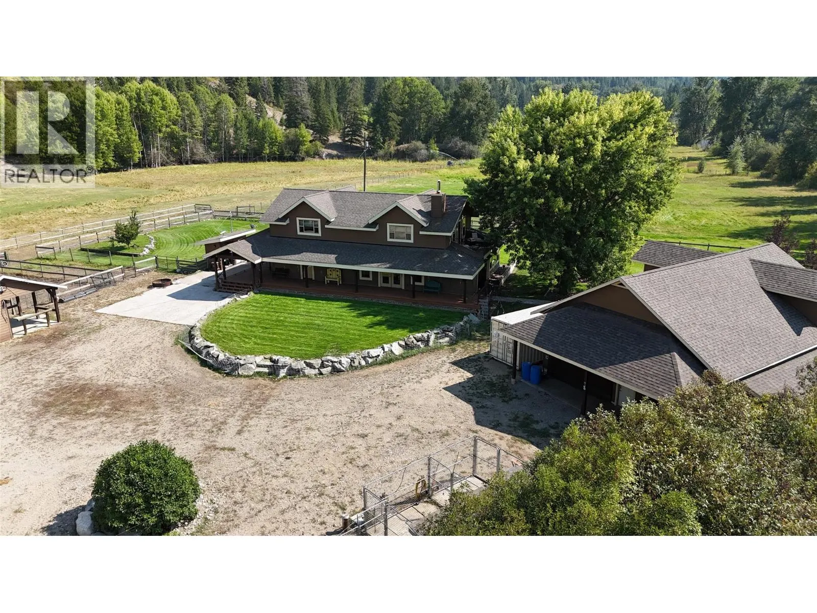 3850 Blythe-Rhone Road