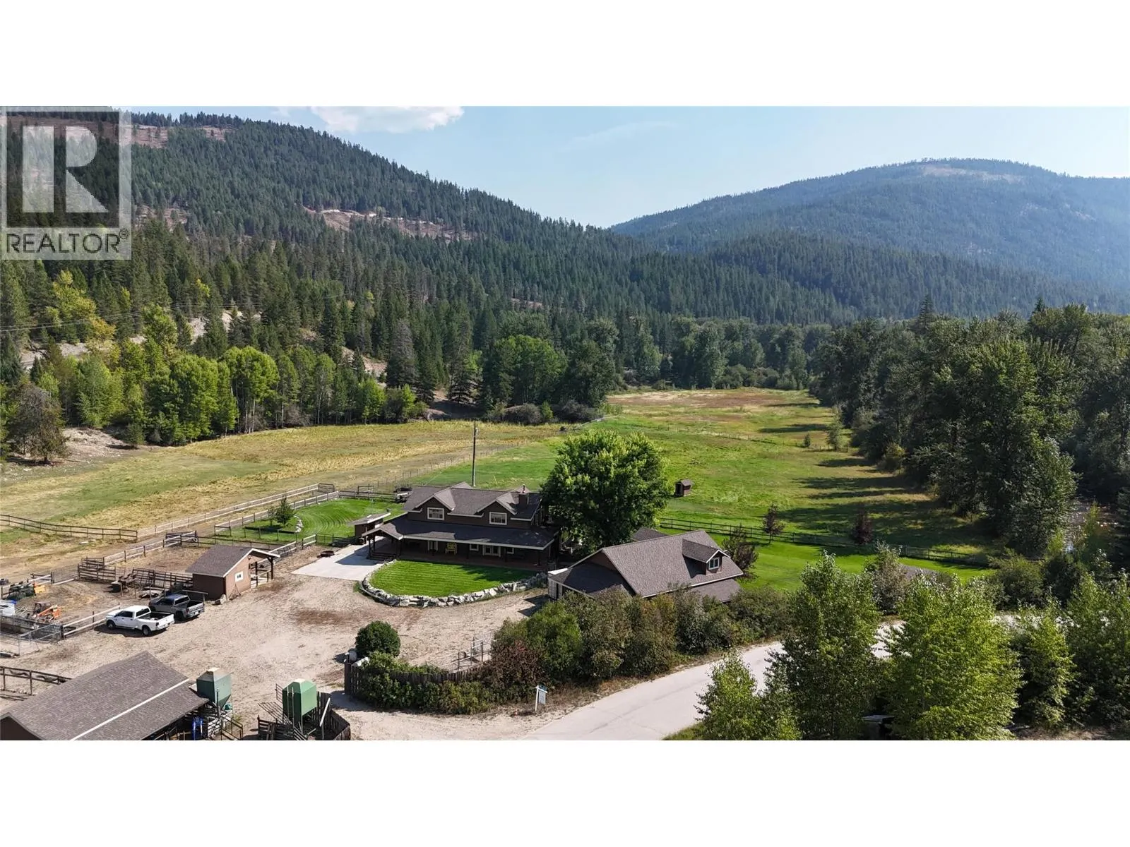 3850 Blythe-Rhone Road
