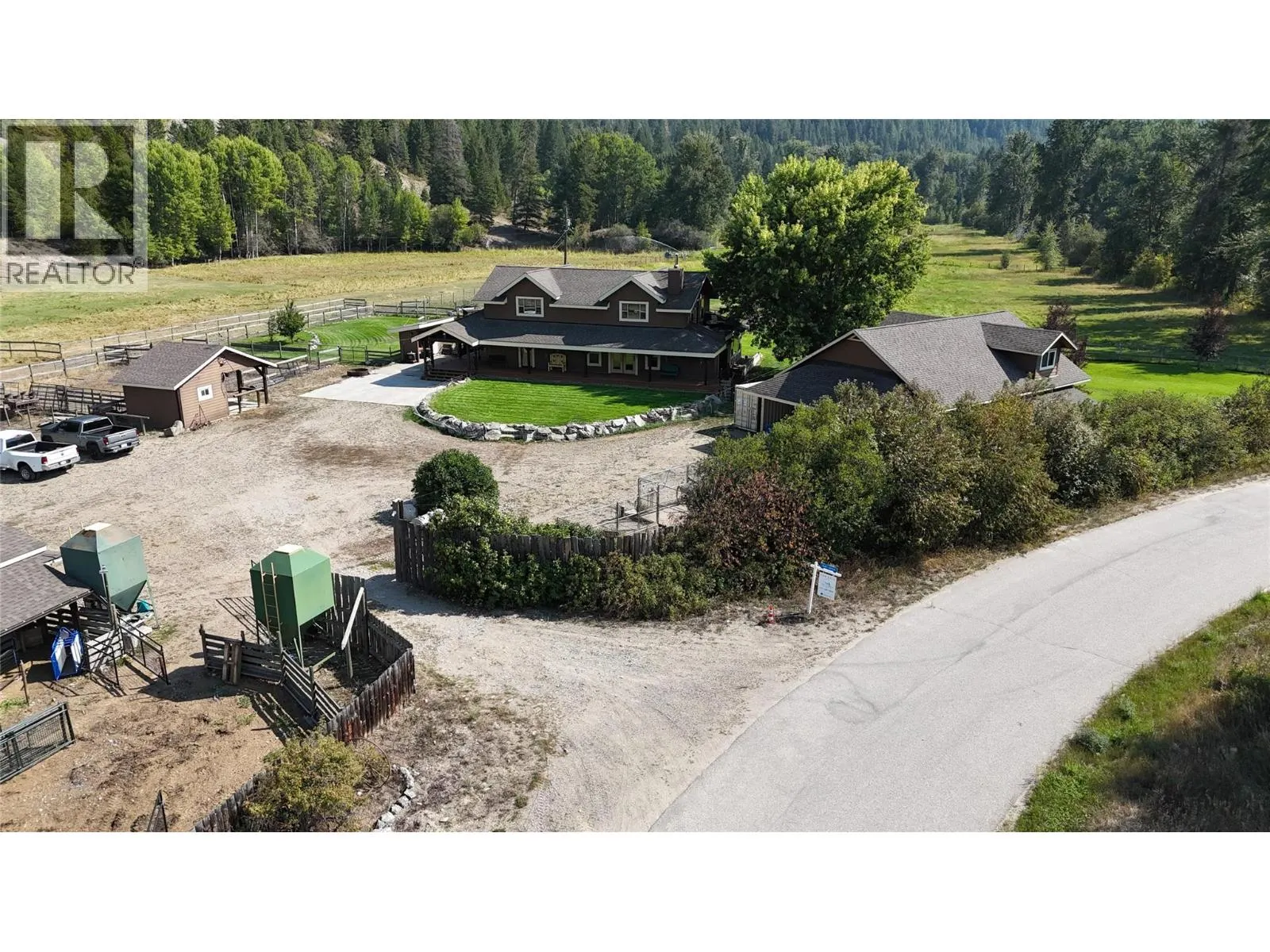 3850 Blythe-Rhone Road