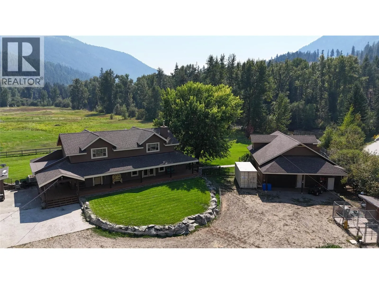 3850 Blythe-Rhone Road