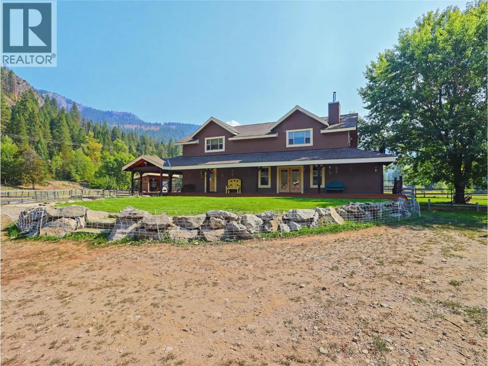 3850 Blythe-Rhone Road