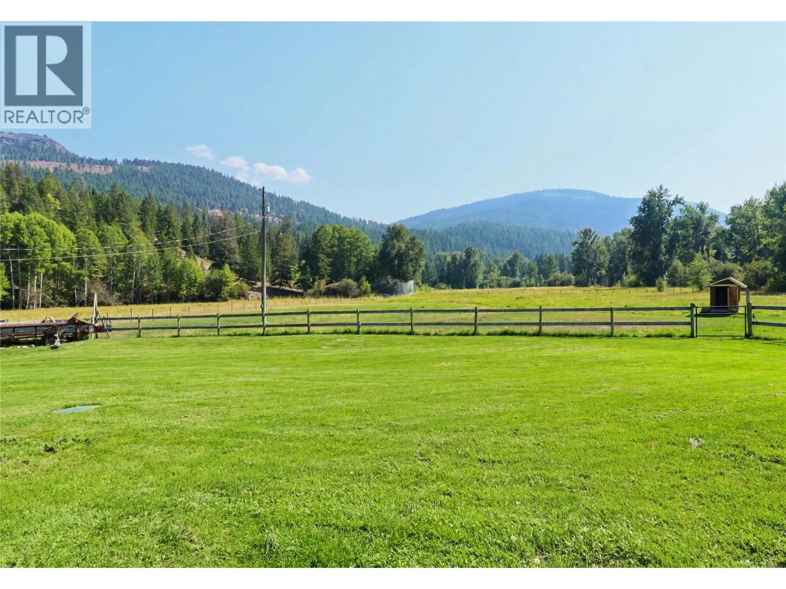 3850 Blythe-Rhone Road