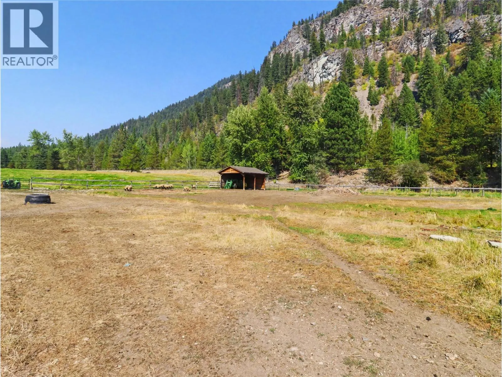 3850 Blythe-Rhone Road