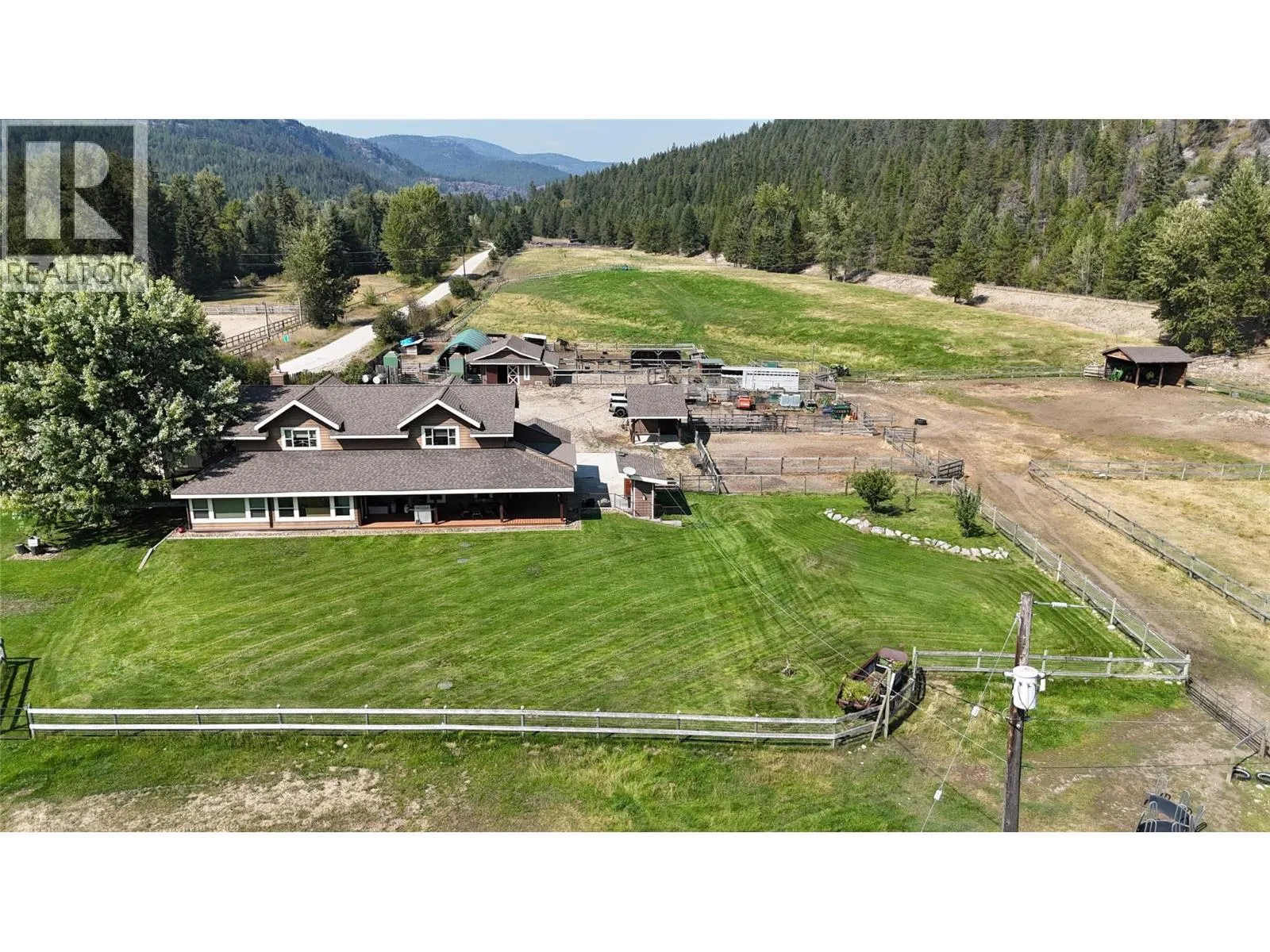 3850 Blythe-Rhone Road