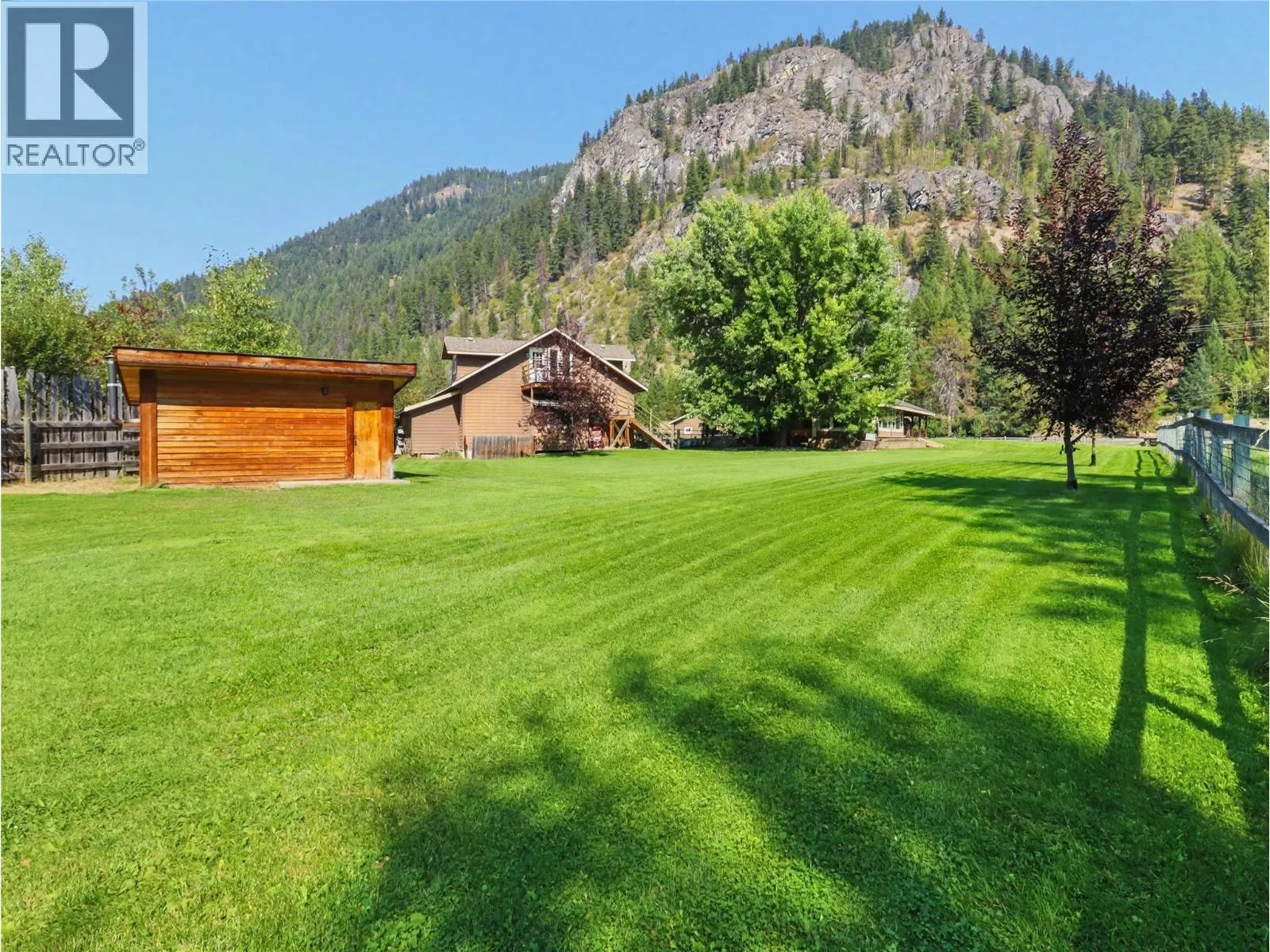 3850 Blythe-Rhone Road