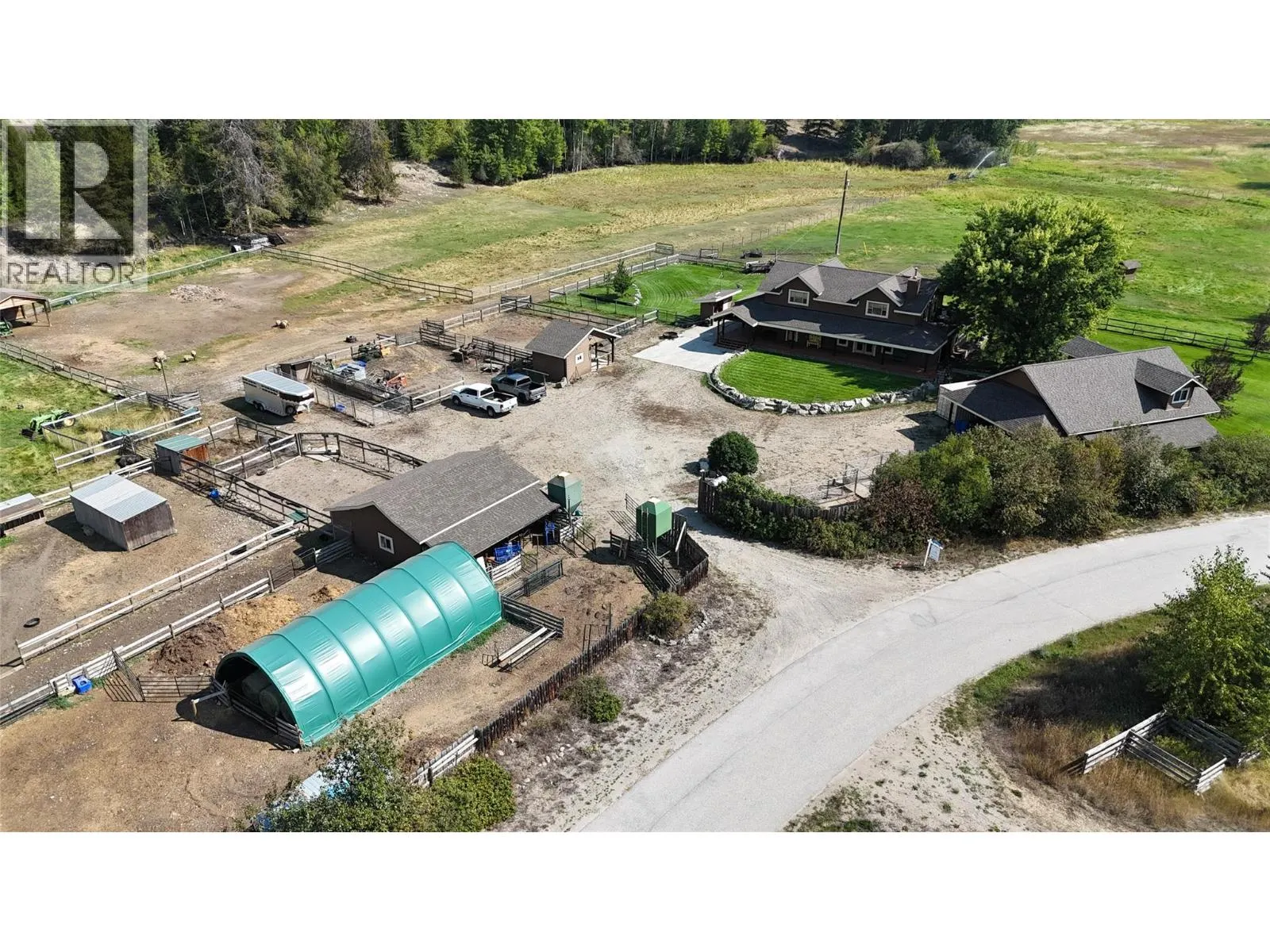3850 Blythe-Rhone Road