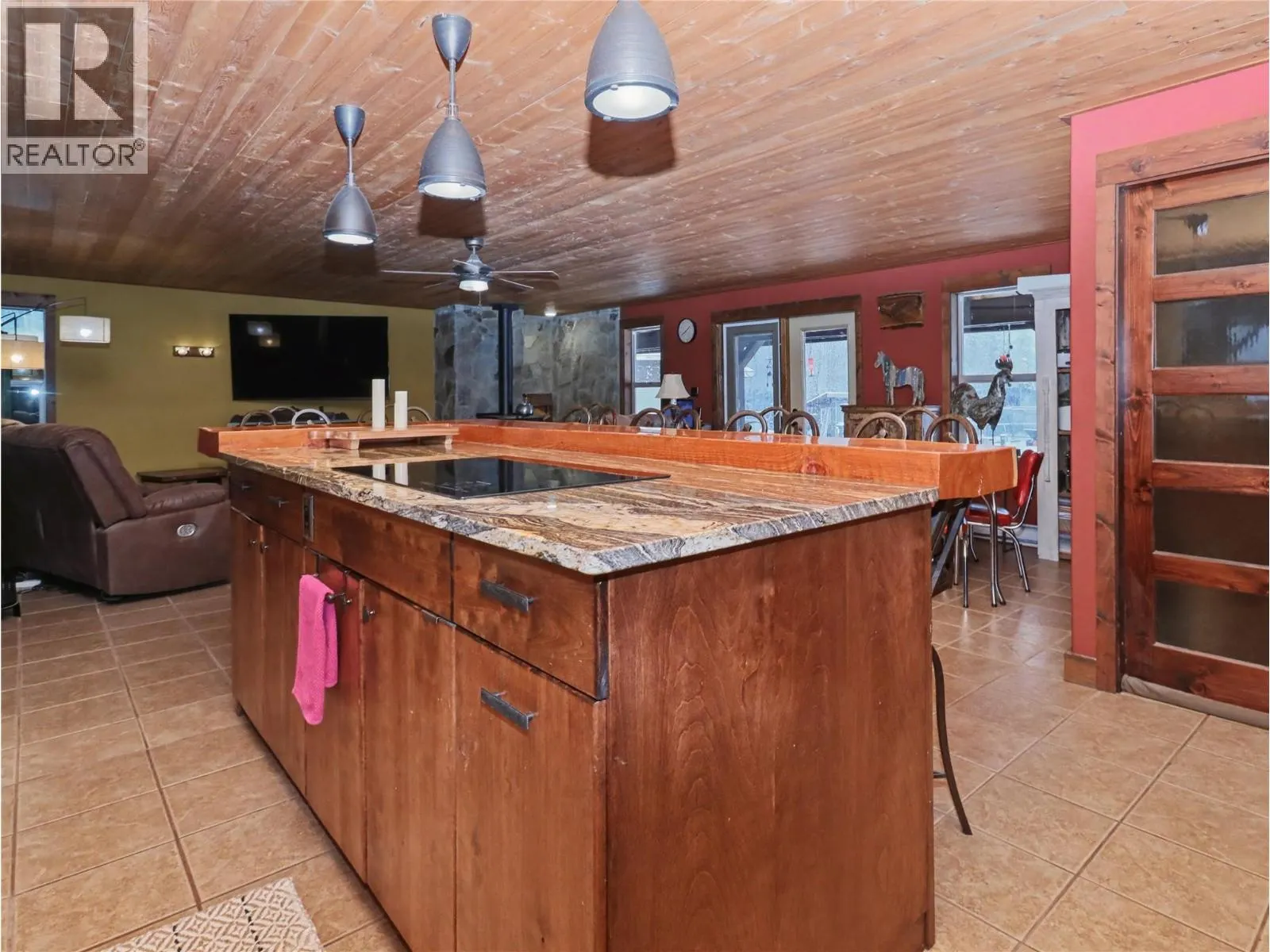 3850 Blythe-Rhone Road