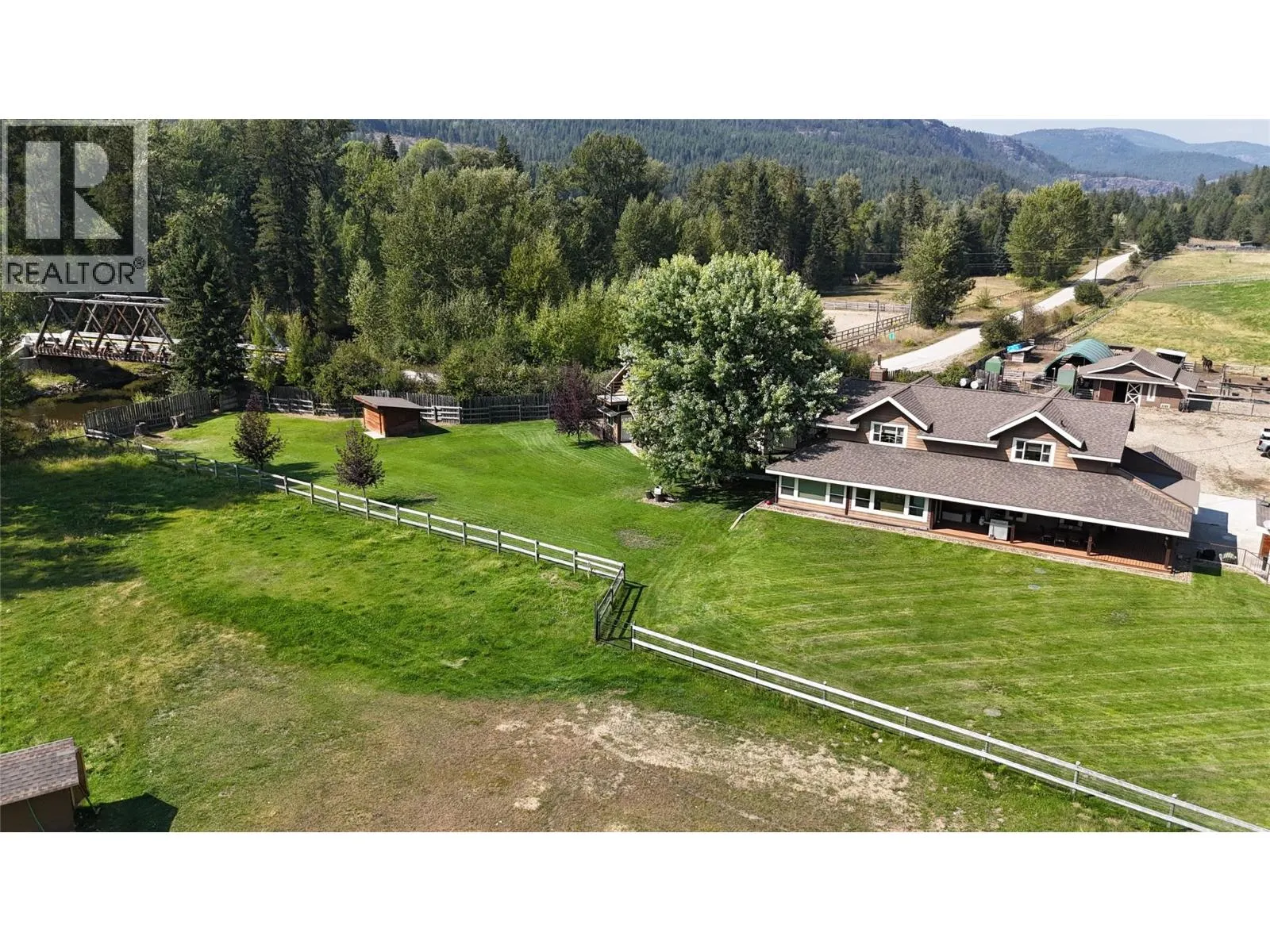 3850 Blythe-Rhone Road