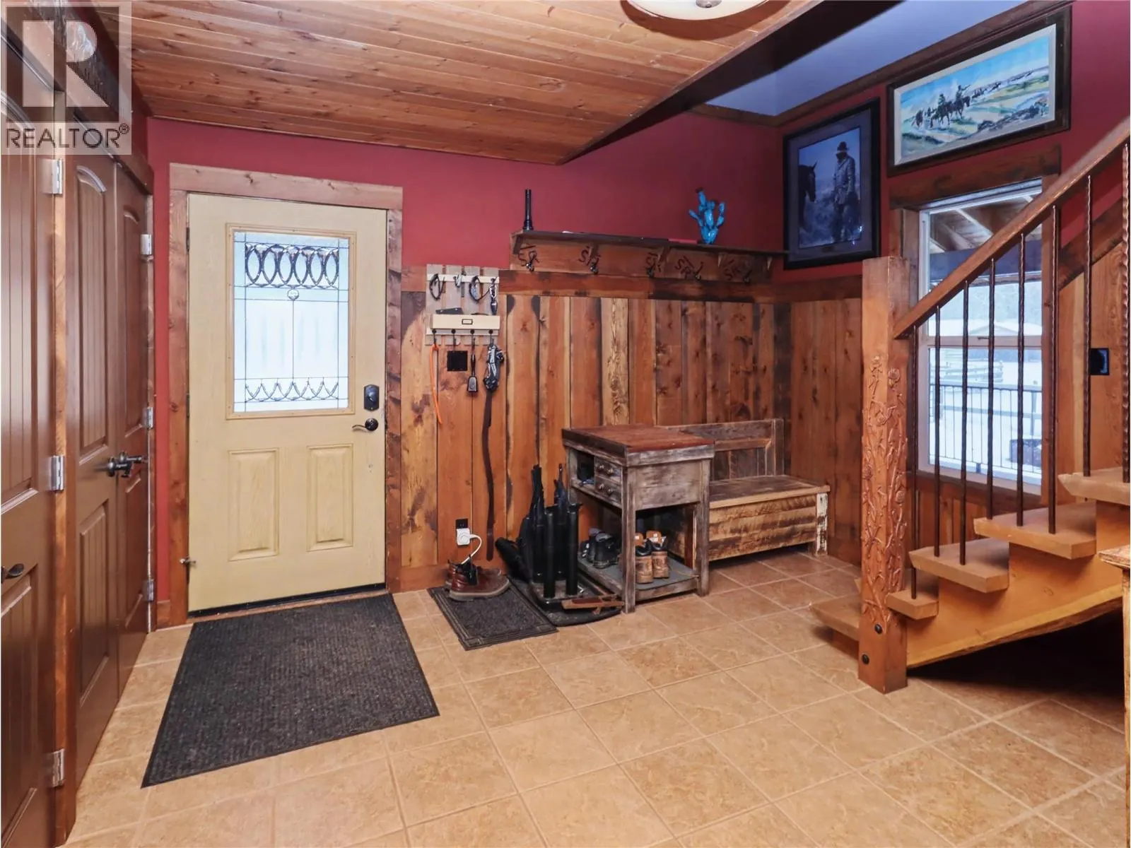 3850 Blythe-Rhone Road