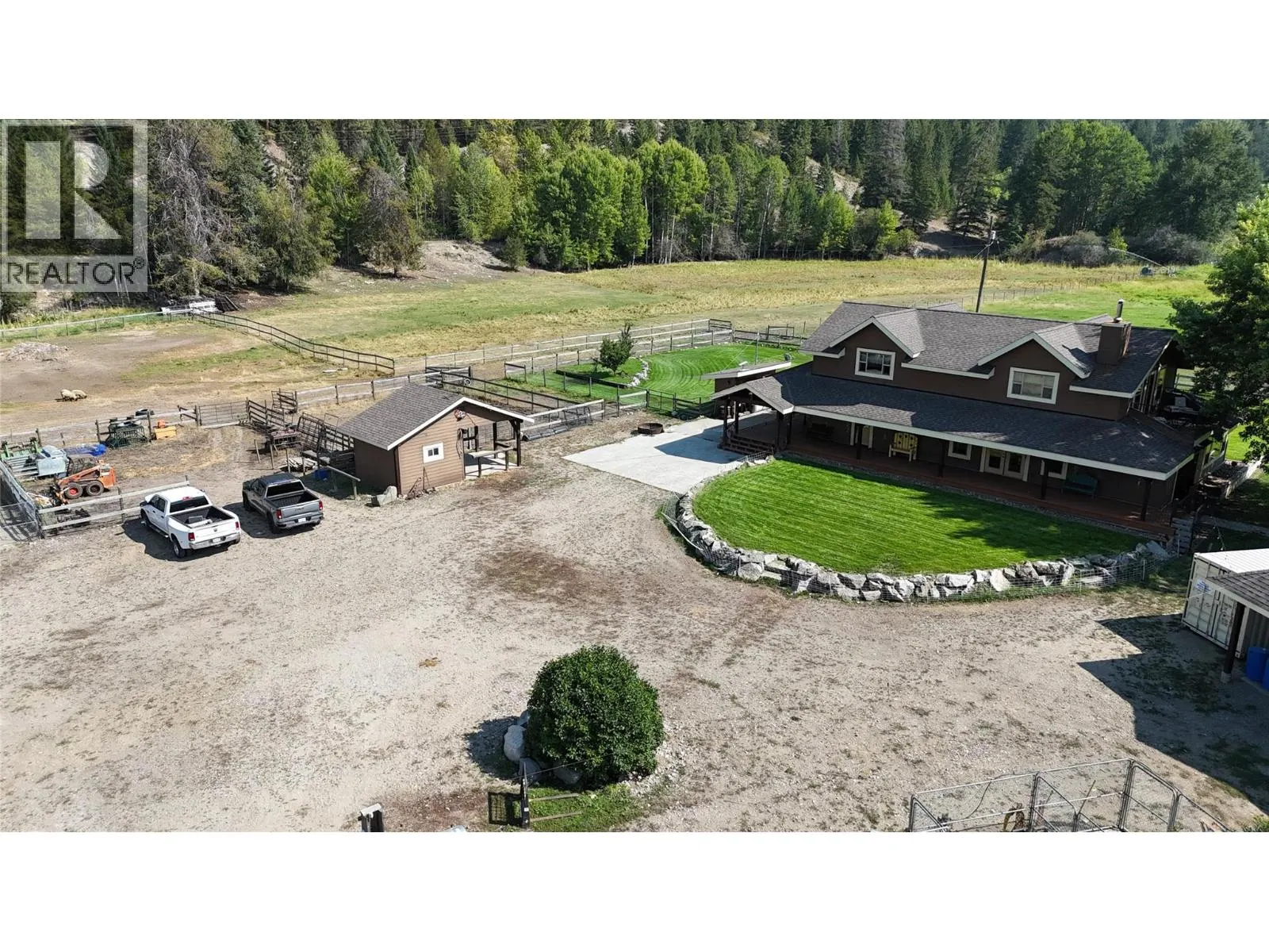 3850 Blythe-Rhone Road